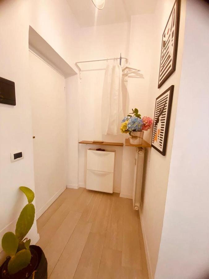 Casa Vittorio Apartment Torino Exterior foto